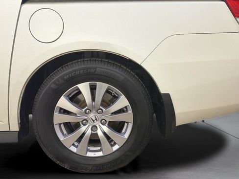 Used 2016 Honda Odyssey SE image 37