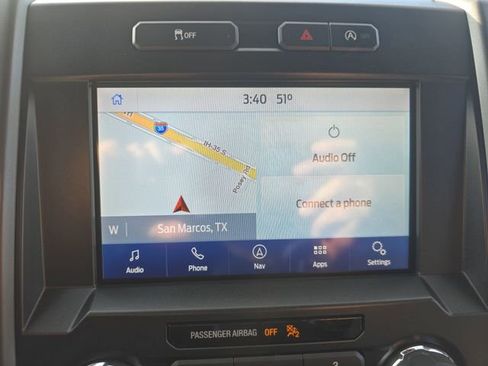 Used 2020 Ford F150 XLT w/ Equipment Group 302A Luxury image 19