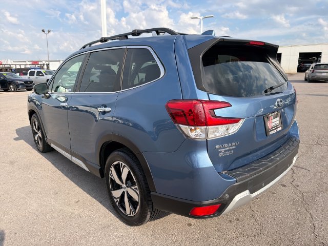 Used 2019 Subaru Forester Touring w/ Popular Package #3 AWD/4WD image 5