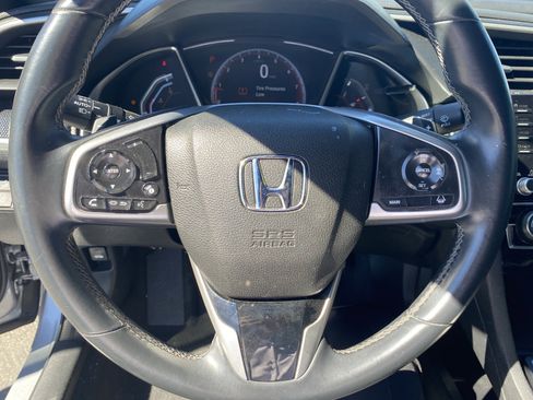 Used 2021 Honda Civic Sport image 10