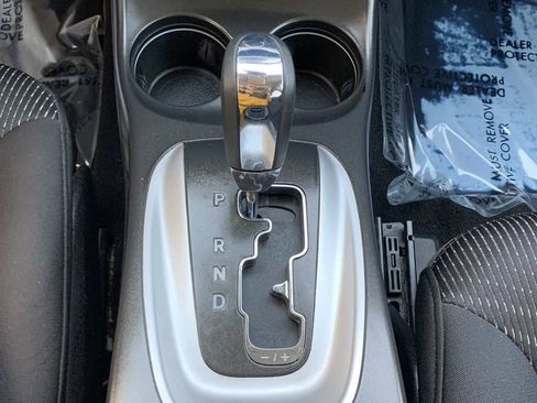 Used 2015 Dodge Journey SXT w/ Flexible Seating Group image 21