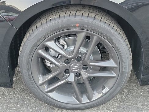 New 2025 Acura TLX SH-AWD w/ A-SPEC Pkg image 21