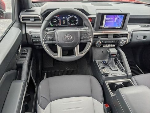 New 2025 Toyota Tacoma TRD Off-Road image 6