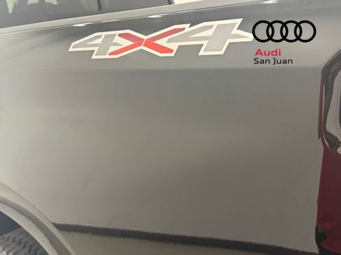 Used 2019 Chevrolet Silverado 1500 LTZ w/ LTZ Premium Package image 12