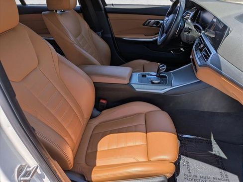 Used 2020 BMW M340i w/ Premium Package RWD image 28