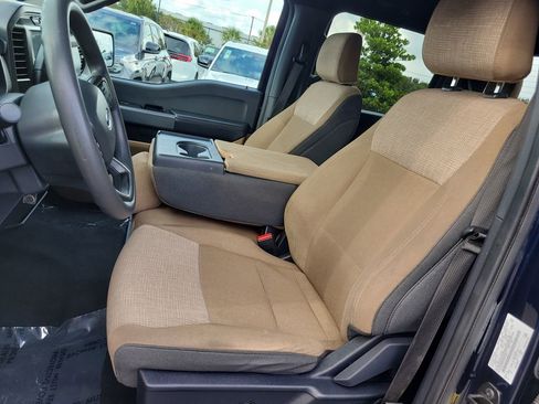 Used 2023 Ford F150 XLT image 16