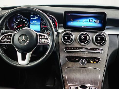 Used 2019 Mercedes-Benz C 300 Sedan image 11
