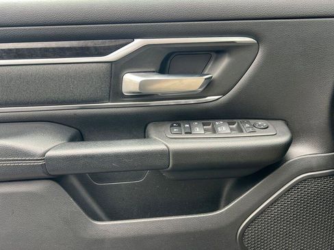 Used 2023 RAM 1500 Big Horn image 11
