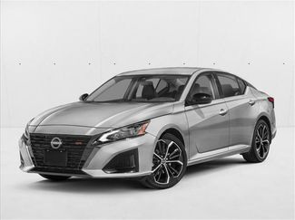 Used 2024 Nissan Altima 2.5 SR video 1