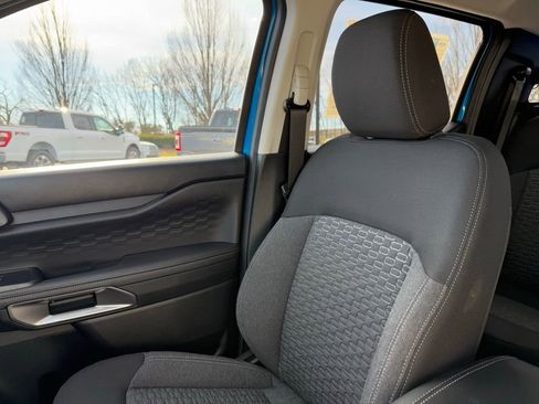 New 2025 Ford Ranger XLT image 26
