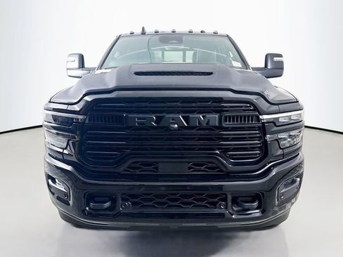 New 2026 RAM 2500 Laramie w/ Night Edition image 2