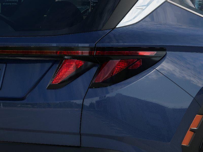 New 2026 Hyundai Tucson SEL Plus FWD image 10