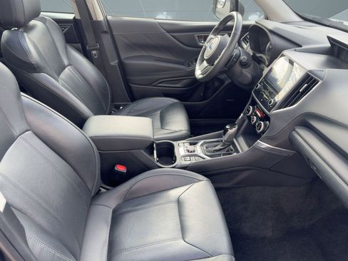 Used 2022 Subaru Forester Touring image 30