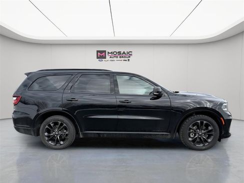 Used 2024 Dodge Durango R/T image 9