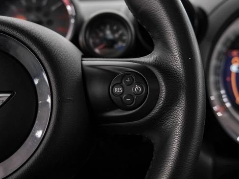 Used 2016 MINI Cooper Countryman John Cooper Works AWD/4WD image 18