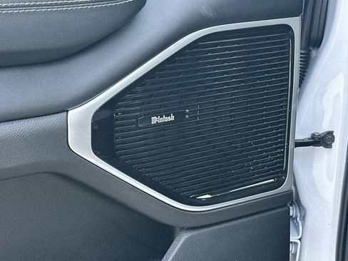 New 2026 Jeep Grand Wagoneer L Limited image 12