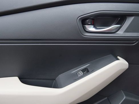 New 2026 Honda Accord EX-L image 27