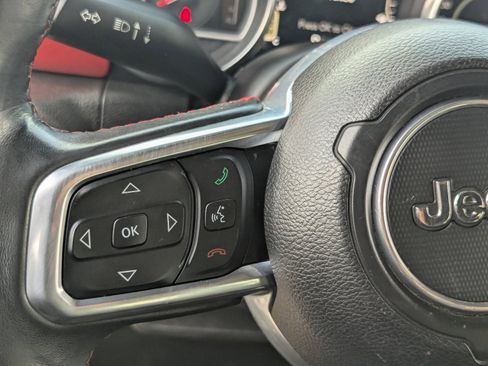 Used 2018 Jeep Wrangler Unlimited Rubicon image 28