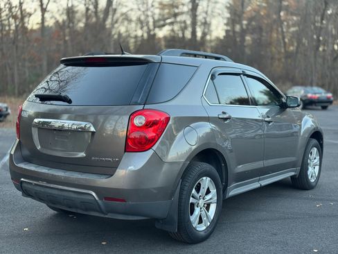 Used 2010 Chevrolet Equinox LT w/ Vehicle Interface Package image 5