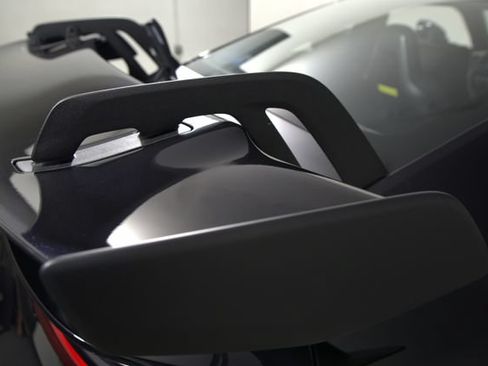 Used 2022 Porsche 911 GT3 RWD image 31