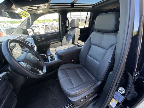 Certified 2023 Chevrolet Suburban RST AWD/4WD image 20