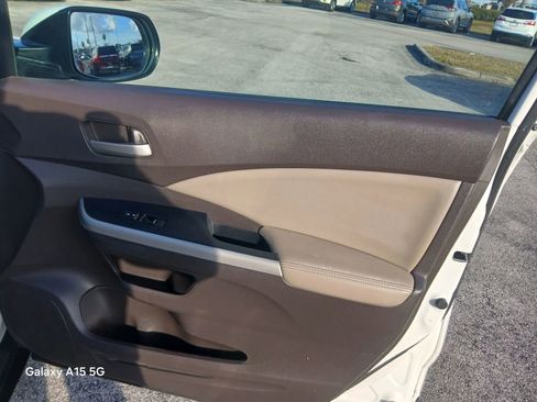 Used 2014 Honda CR-V EX-L image 16
