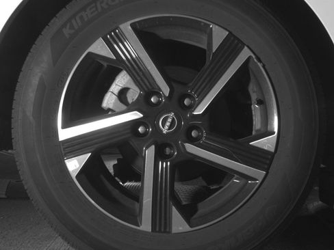 Used 2025 Nissan Sentra SV image 15