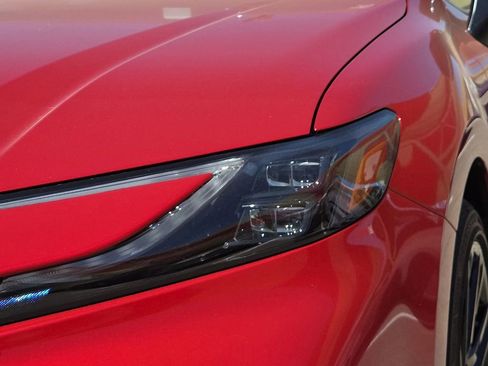 New 2026 Toyota Camry XSE image 8