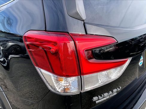 Certified 2023 Subaru Forester Touring image 26