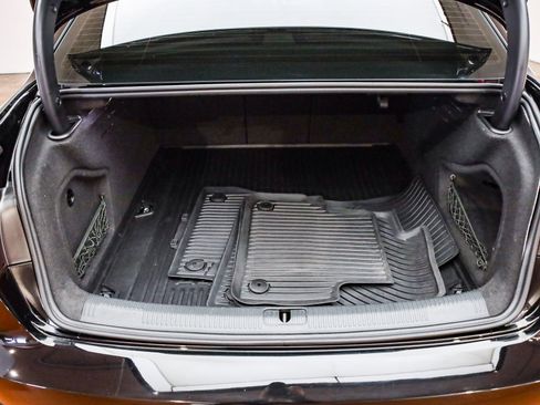 Used 2017 Audi A4 2.0T Ultra Premium w/ Convenience Package image 28