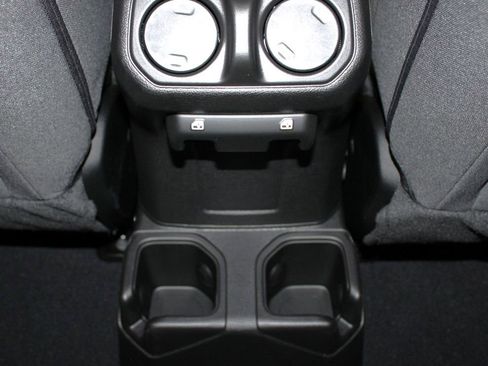 New 2026 Jeep Wrangler Sport S image 28