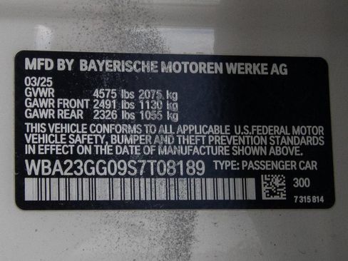 Used 2025 BMW 228i xDrive AWD/4WD image 32