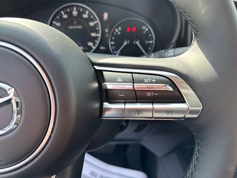 New 2026 MAZDA CX-50 2.5 Turbo w/ Accent Package AWD/4WD image 23