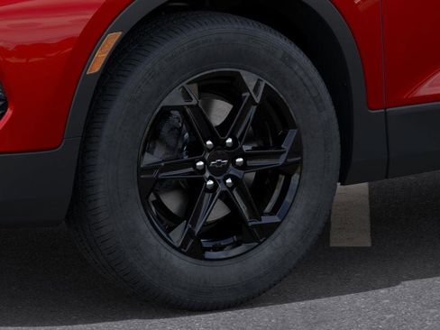 New 2026 Chevrolet Blazer LT w/ Midnight/Sport Edition image 43