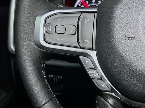 New 2026 RAM 1500 4x4 Crew Cab image 27