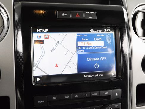 Used 2012 Ford F150 FX4 w/ FX Luxury Pkg image 17