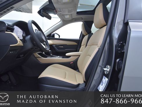 New 2026 MAZDA CX-5 2.5 S w/ Premium Package AWD/4WD image 30