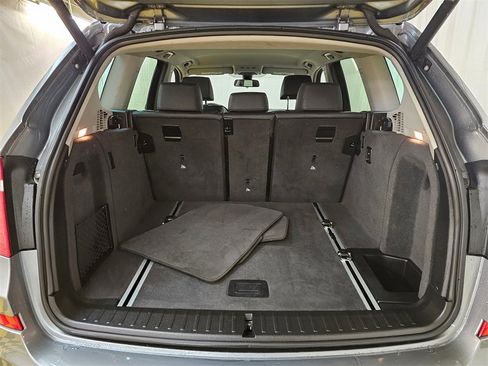 Used 2017 BMW X3 sDrive28i image 14