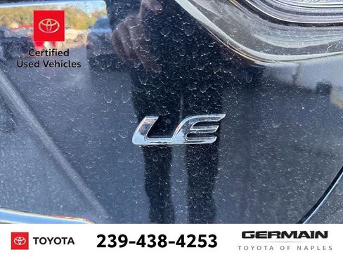 Used 2024 Toyota Corolla LE image 5