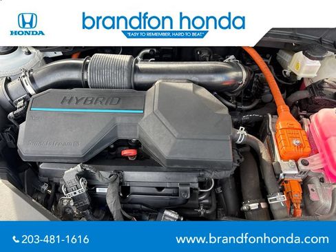 Used 2022 Hyundai Tucson Limited AWD/4WD image 34