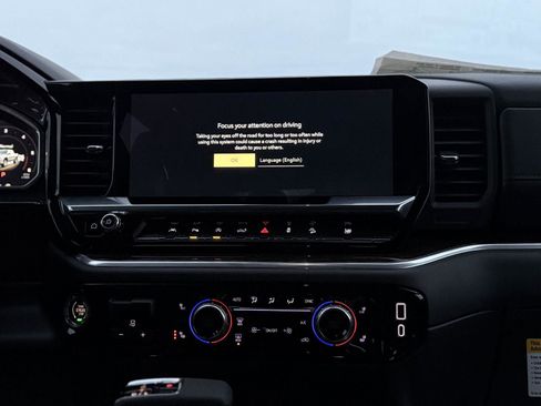 New 2026 GMC Sierra 1500 Elevation w/ Elevation Premium Package image 17