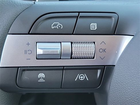 New 2026 Hyundai Tucson Blue SE w/ Tow & Go Package image 8