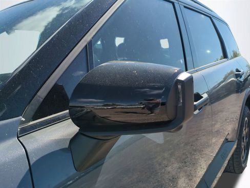 New 2026 Hyundai Palisade XRT Pro image 12