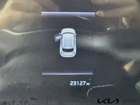 Certified 2024 Kia Telluride S w/ S Sunroof Package FWD image 12