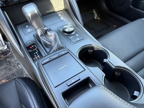 Certified 2023 Lexus IS 350 F Sport image 24