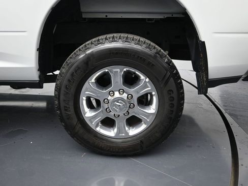 Used 2024 RAM 2500 Big Horn image 9