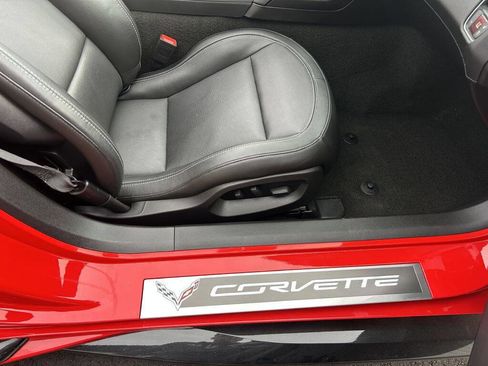 Used 2018 Chevrolet Corvette Grand Sport image 27