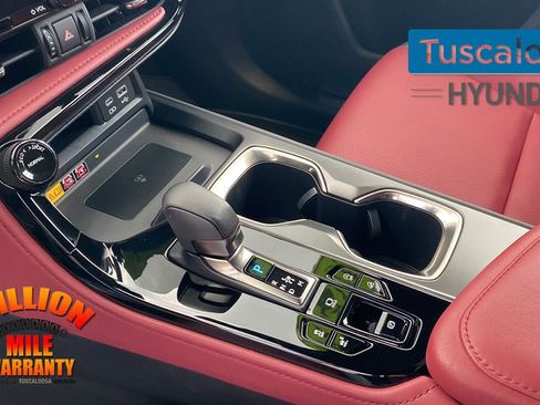 Used 2023 Lexus NX 350 AWD w/ Premium Package image 24