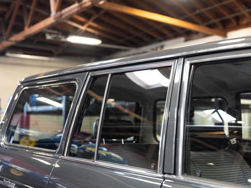 Used 1989 Toyota Land Cruiser image 39