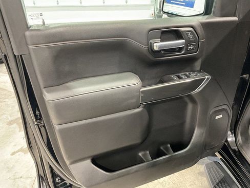 Used 2019 GMC Sierra 1500 AT4 w/ AT4 Premium Package image 15